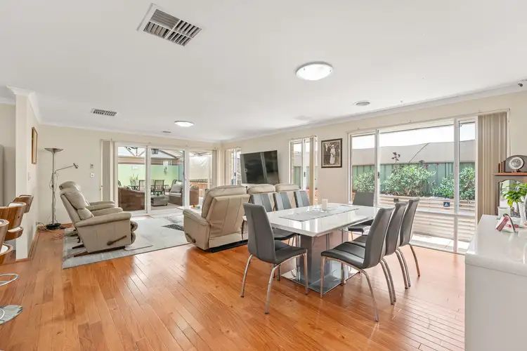 Main view of Homely house listing, 4 Loft Alley, Baldivis WA 6171