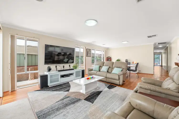Second view of Homely house listing, 4 Loft Alley, Baldivis WA 6171