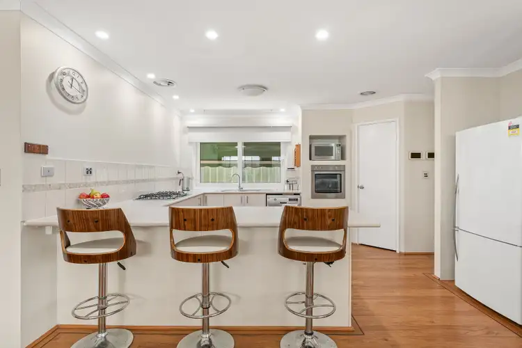 Third view of Homely house listing, 4 Loft Alley, Baldivis WA 6171
