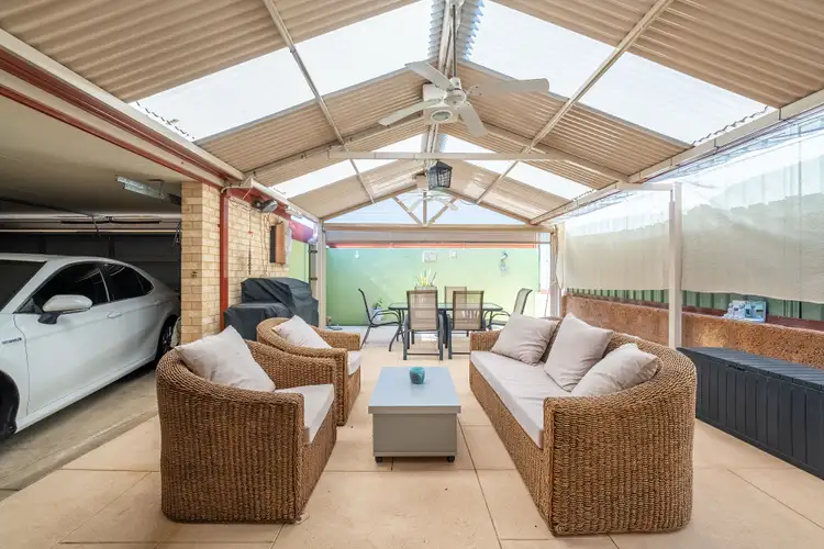 Fourth view of Homely house listing, 4 Loft Alley, Baldivis WA 6171