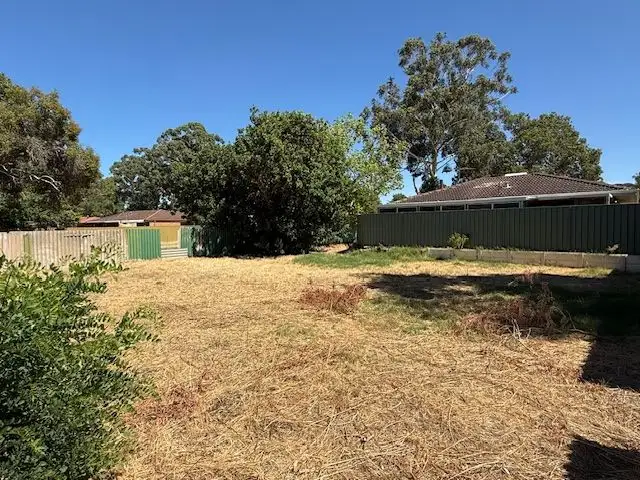 Second view of Homely land listing, 55A Blackadder Road, Swan View WA 6056