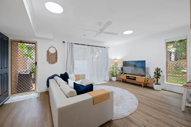 Main view of Homely townhouse listing, 7/20 Arwen Street, Maroochydore QLD 4558