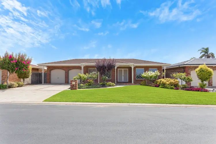 Second view of Homely house listing, 1 Hawaii Court, West Lakes SA 5021