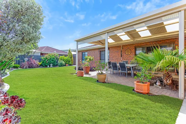 Third view of Homely house listing, 1 Hawaii Court, West Lakes SA 5021