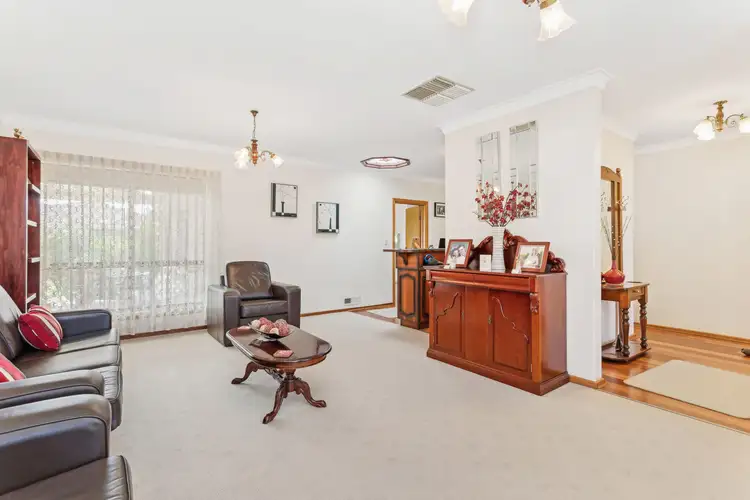 Fifth view of Homely house listing, 1 Hawaii Court, West Lakes SA 5021