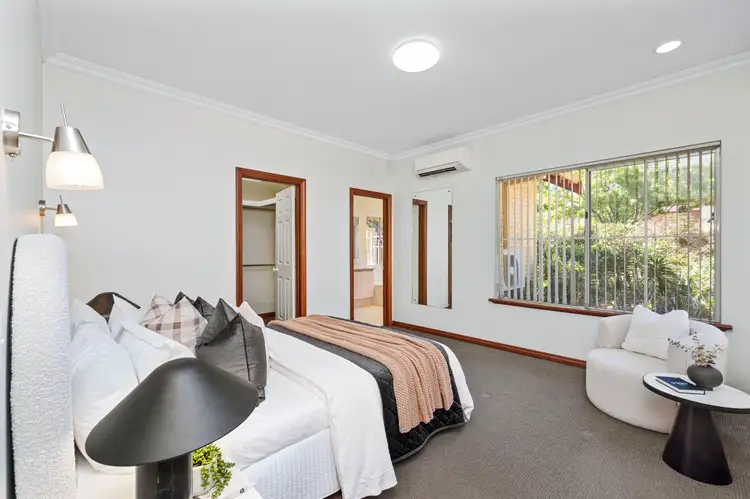 Fourth view of Homely house listing, 26 Circe Circle, Dalkeith WA 6009