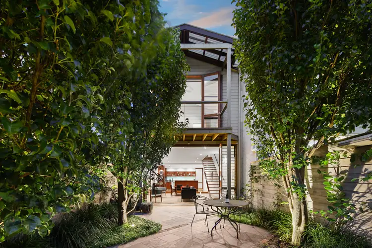Main view of Homely house listing, 37 Wigram Road, Glebe NSW 2037