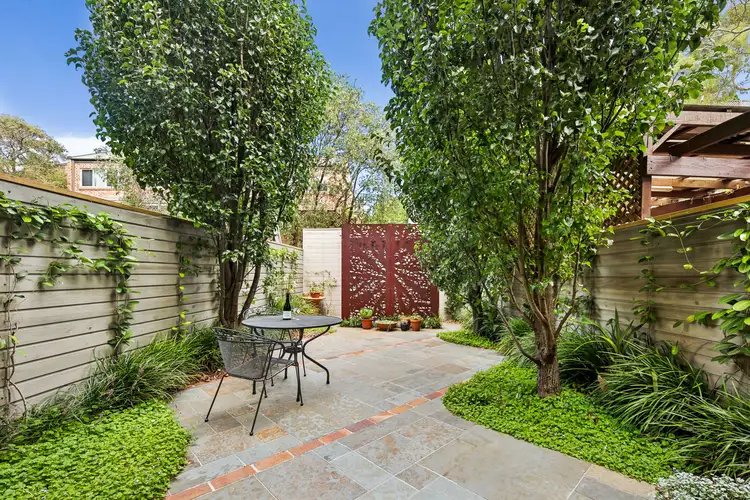 Third view of Homely house listing, 37 Wigram Road, Glebe NSW 2037