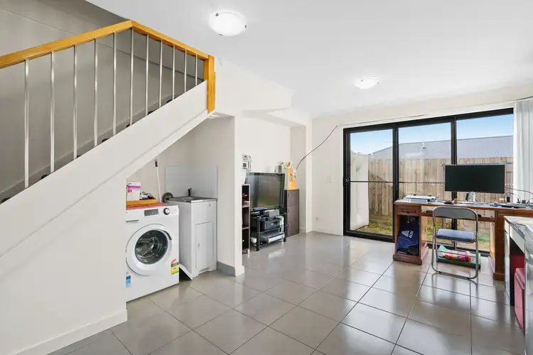 Second view of Homely townhouse listing, 2/67 Station Street, Norlane VIC 3214