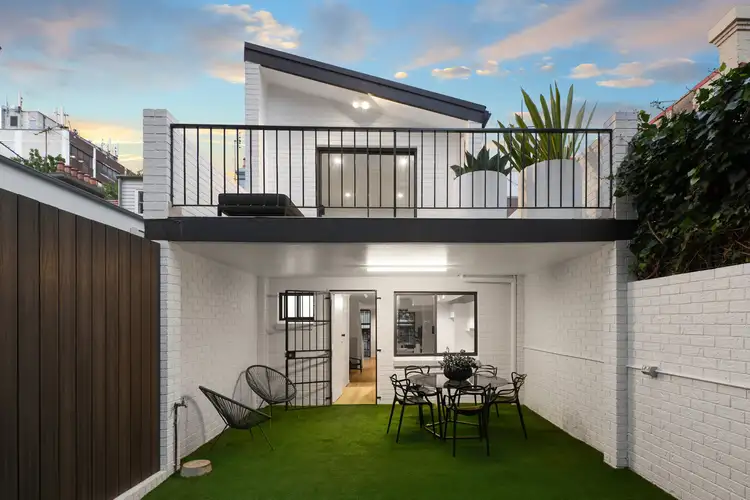 Main view of Homely house listing, 26 Belmore Street, Surry Hills NSW 2010