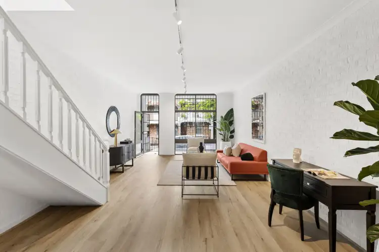 Fifth view of Homely house listing, 26 Belmore Street, Surry Hills NSW 2010