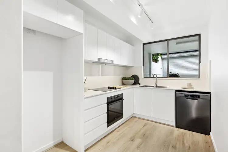 Sixth view of Homely house listing, 26 Belmore Street, Surry Hills NSW 2010