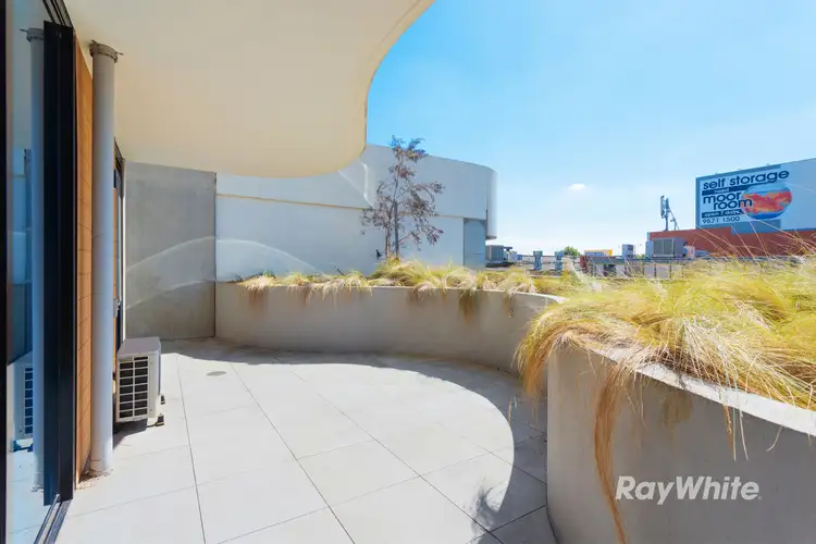 Fourth view of Homely apartment listing, 101/1060 Dandenong Road, Carnegie VIC 3163