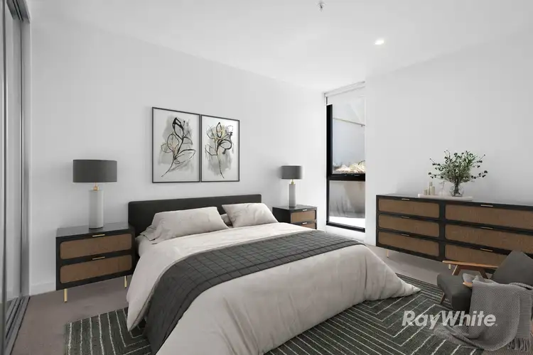 Fifth view of Homely apartment listing, 101/1060 Dandenong Road, Carnegie VIC 3163