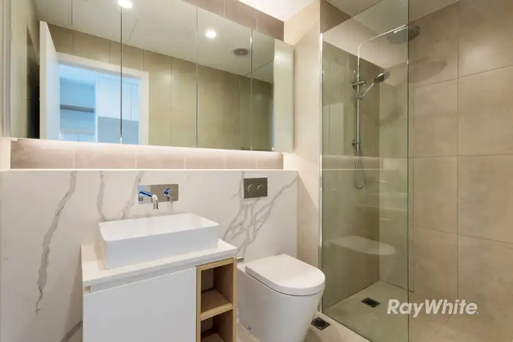 Sixth view of Homely apartment listing, 101/1060 Dandenong Road, Carnegie VIC 3163