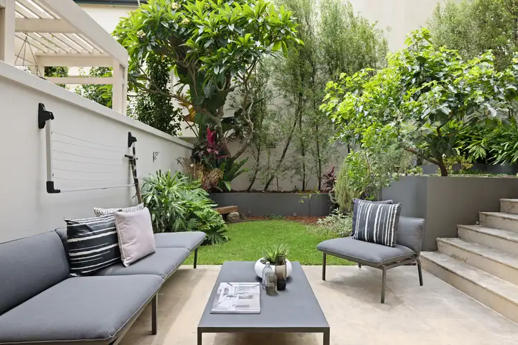 Third view of Homely apartment listing, 1/191-195 Bridge Road, Glebe NSW 2037