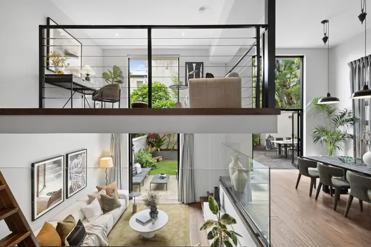 Fourth view of Homely apartment listing, 1/191-195 Bridge Road, Glebe NSW 2037