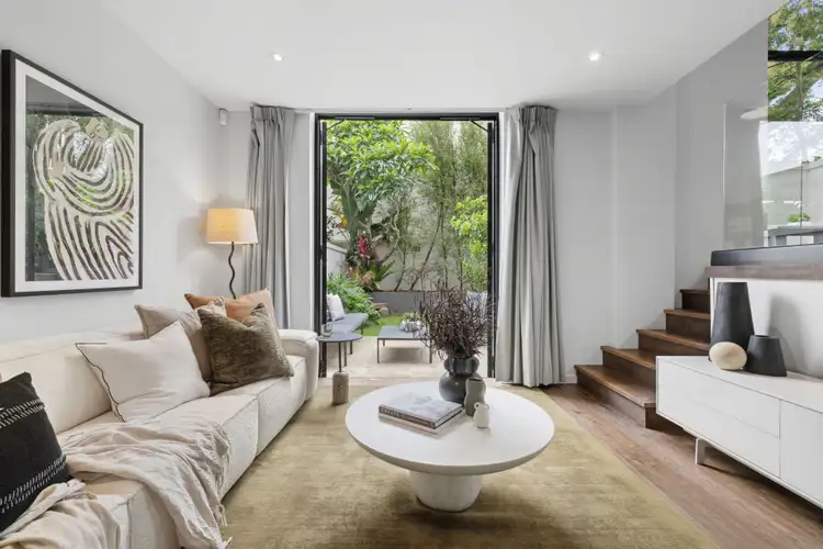 Fifth view of Homely apartment listing, 1/191-195 Bridge Road, Glebe NSW 2037