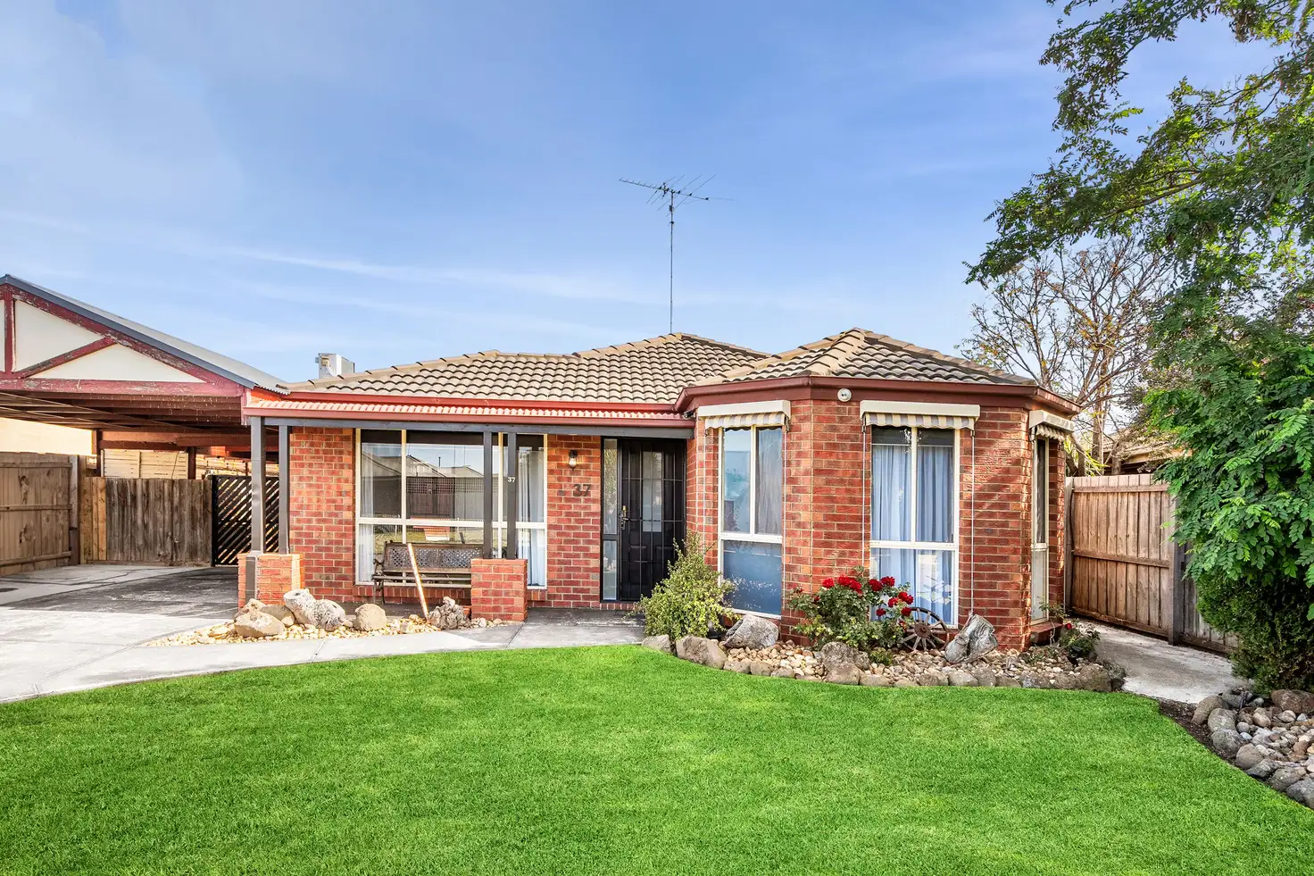 Main view of Homely house listing, 37 Cabernet Road, Corio VIC 3214