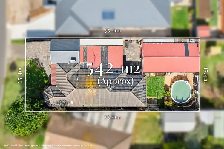 Second view of Homely house listing, 37 Cabernet Road, Corio VIC 3214
