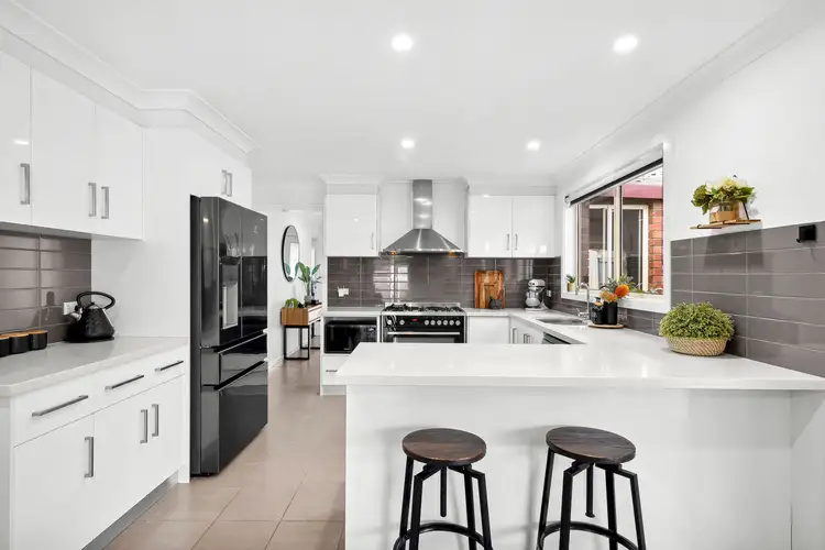 Third view of Homely house listing, 37 Cabernet Road, Corio VIC 3214