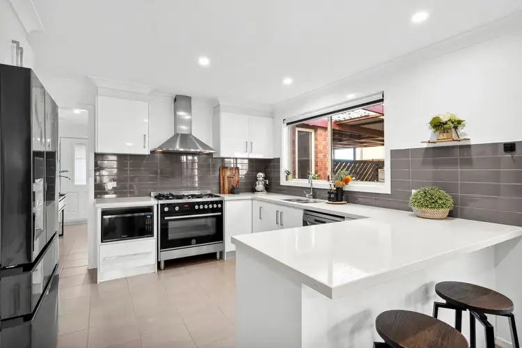 Fourth view of Homely house listing, 37 Cabernet Road, Corio VIC 3214