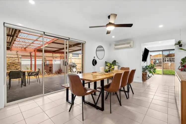 Fifth view of Homely house listing, 37 Cabernet Road, Corio VIC 3214