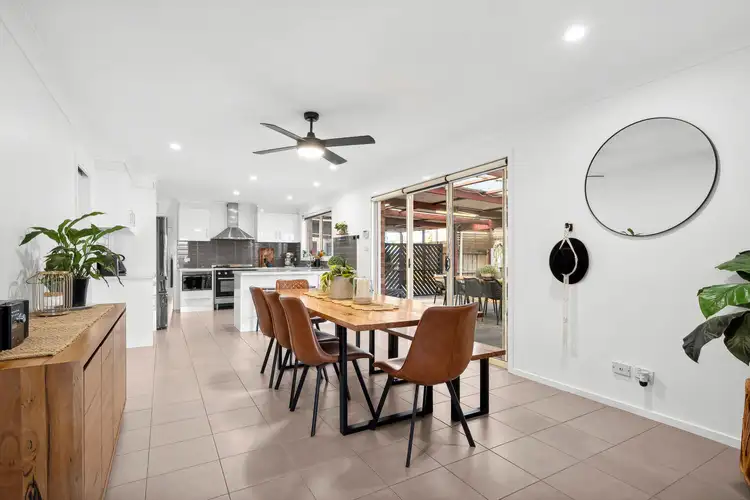Sixth view of Homely house listing, 37 Cabernet Road, Corio VIC 3214