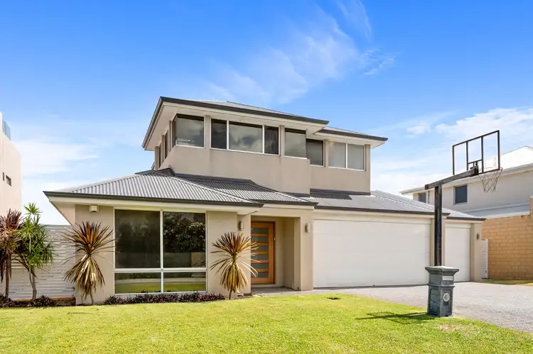 4 Bayview Terrace