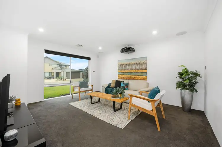 Third view of Homely house listing, 4 Bayview Terrace, Yangebup WA 6164