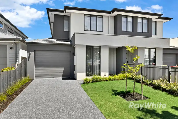 54B Lyons Street, Carnegie VIC 3163