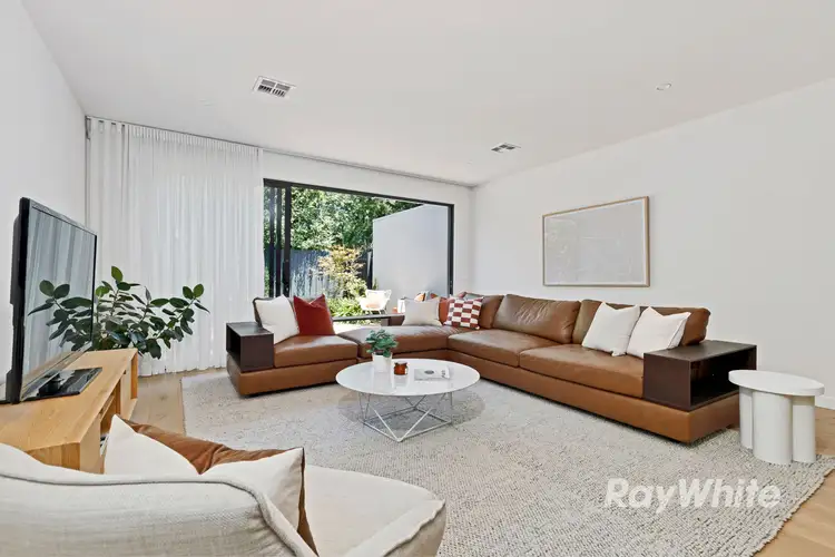 Fourth view of Homely townhouse listing, 54B Lyons Street, Carnegie VIC 3163
