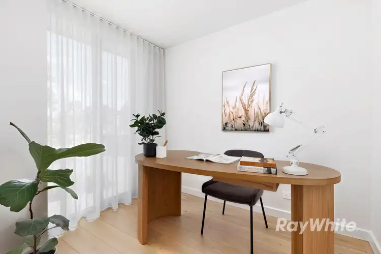 Sixth view of Homely townhouse listing, 54B Lyons Street, Carnegie VIC 3163