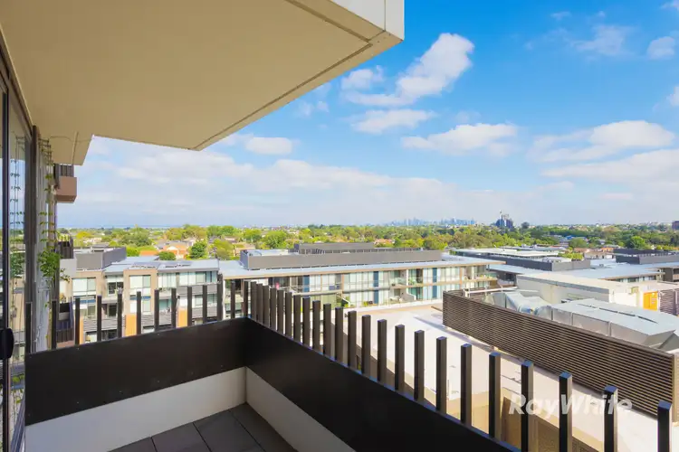 Main view of Homely apartment listing, 611/10 Station Street, Caulfield North VIC 3161