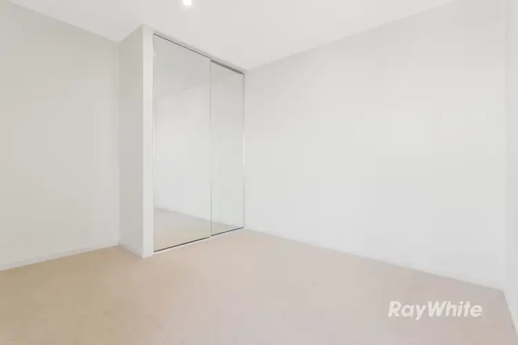 Fourth view of Homely apartment listing, 611/10 Station Street, Caulfield North VIC 3161