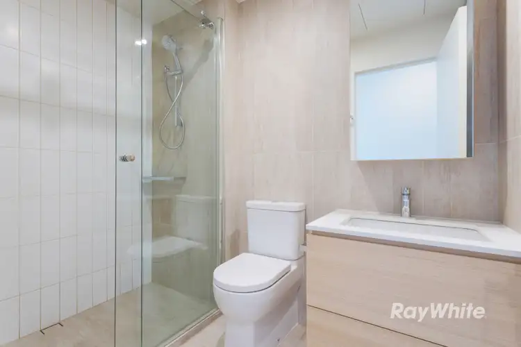 Sixth view of Homely apartment listing, 611/10 Station Street, Caulfield North VIC 3161