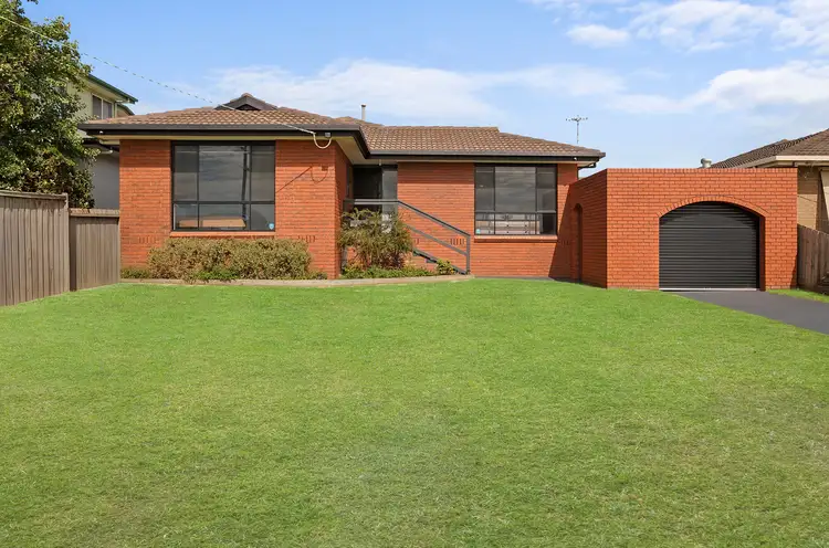 19 Caramut Road, Warrnambool VIC 3280