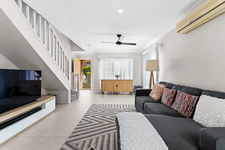 Third view of Homely townhouse listing, 29/83 Persse Road, Runcorn QLD 4113