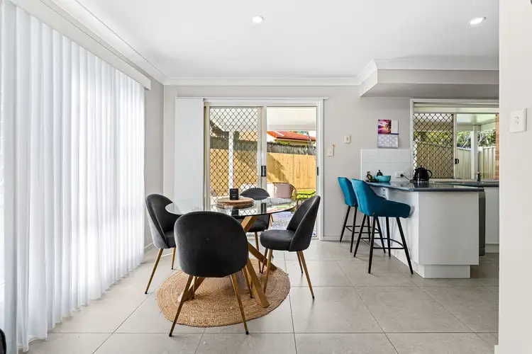 Fifth view of Homely townhouse listing, 29/83 Persse Road, Runcorn QLD 4113