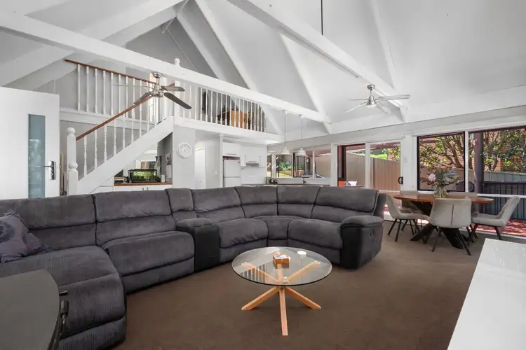 Main view of Homely house listing, 42 Bowen Mountain Road, Bowen Mountain NSW 2753