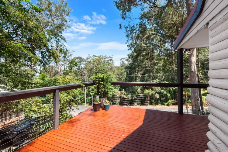 Fifth view of Homely house listing, 42 Bowen Mountain Road, Bowen Mountain NSW 2753