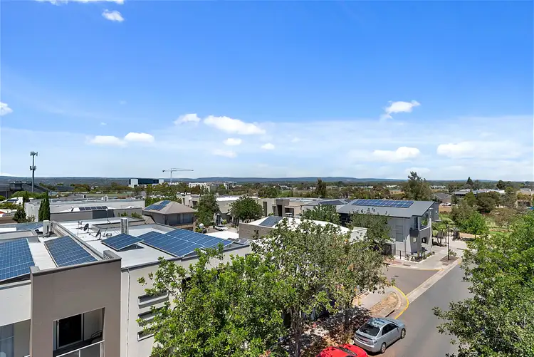 21/32-36 Riverside Street, Mawson Lakes SA 5095