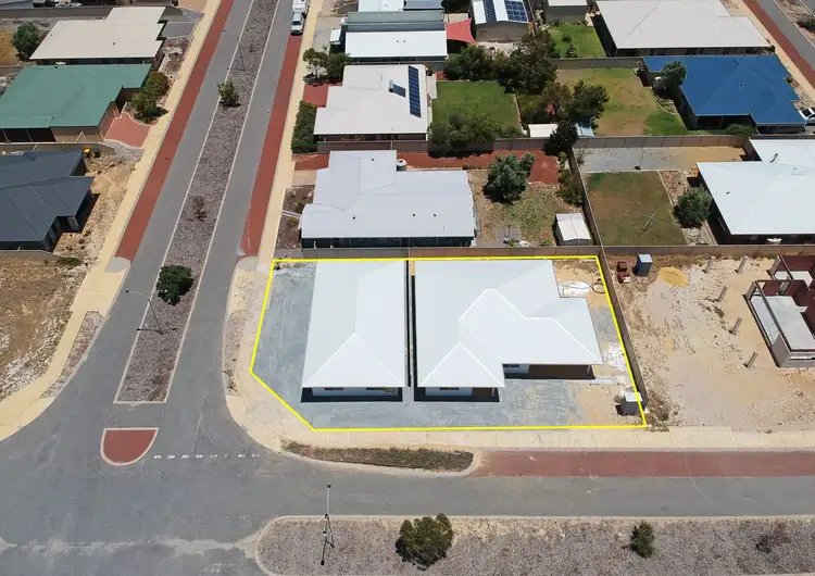 Main view of Homely house listing, 13 Figtree Way, Jurien Bay WA 6516