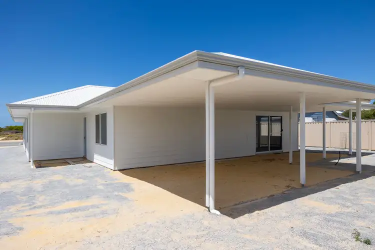 Fourth view of Homely house listing, 13 Figtree Way, Jurien Bay WA 6516