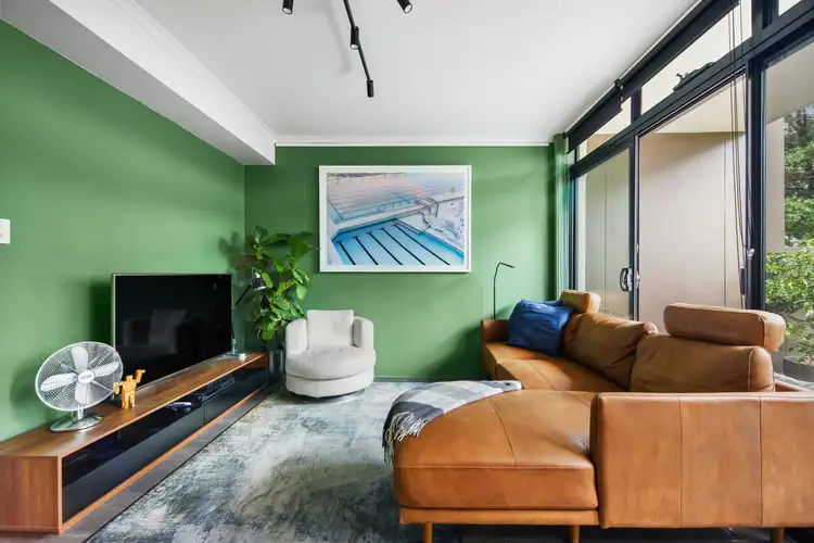 51/3-13 Erskineville Road, Newtown NSW 2042