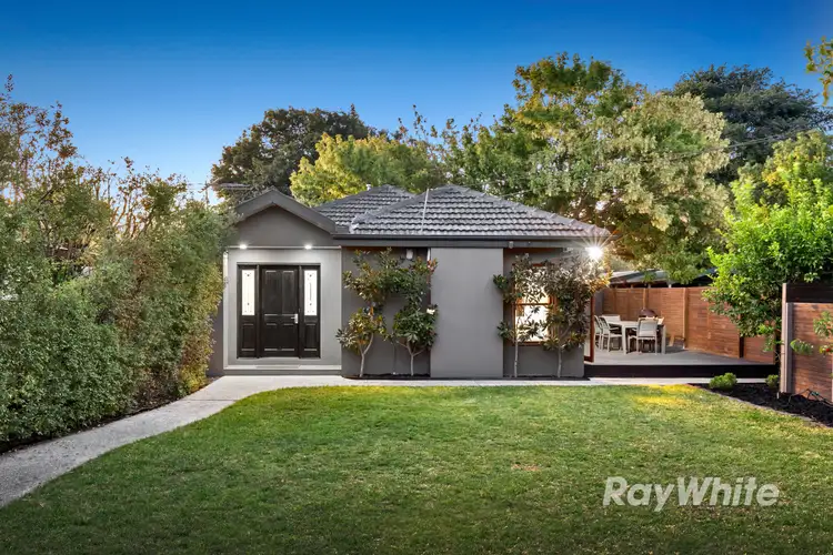 1/3 Fiddes Street, Moorabbin VIC 3189