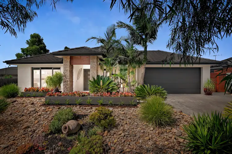 Main view of Homely house listing, 10 Escape Drive, Doreen VIC 3754