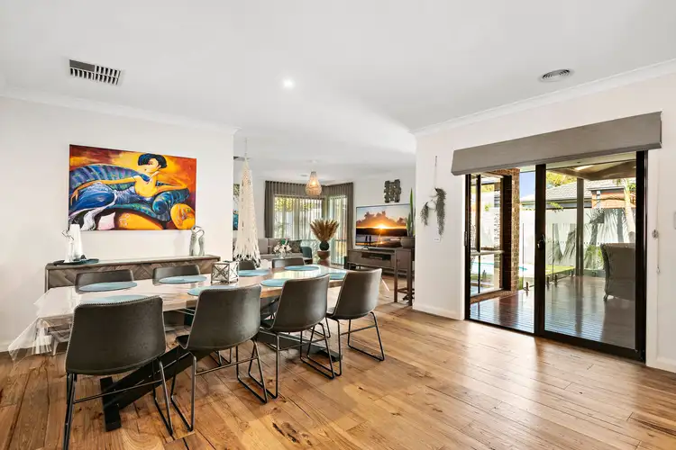 Fourth view of Homely house listing, 10 Escape Drive, Doreen VIC 3754