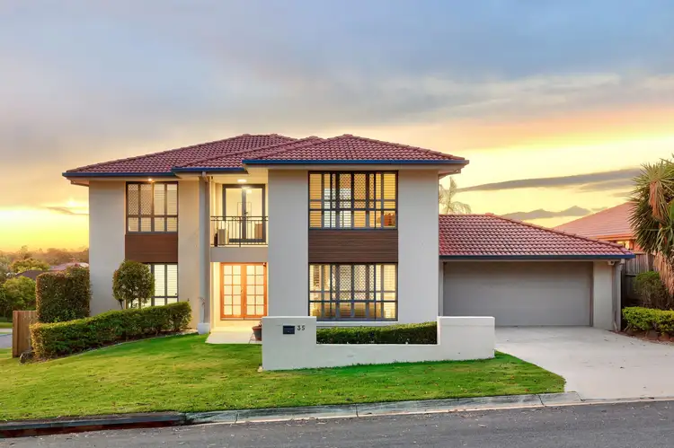 35 Wyalo Circuit, Parkinson QLD 4115