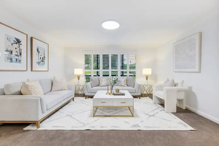 Fourth view of Homely house listing, 35 Wyalo Circuit, Parkinson QLD 4115